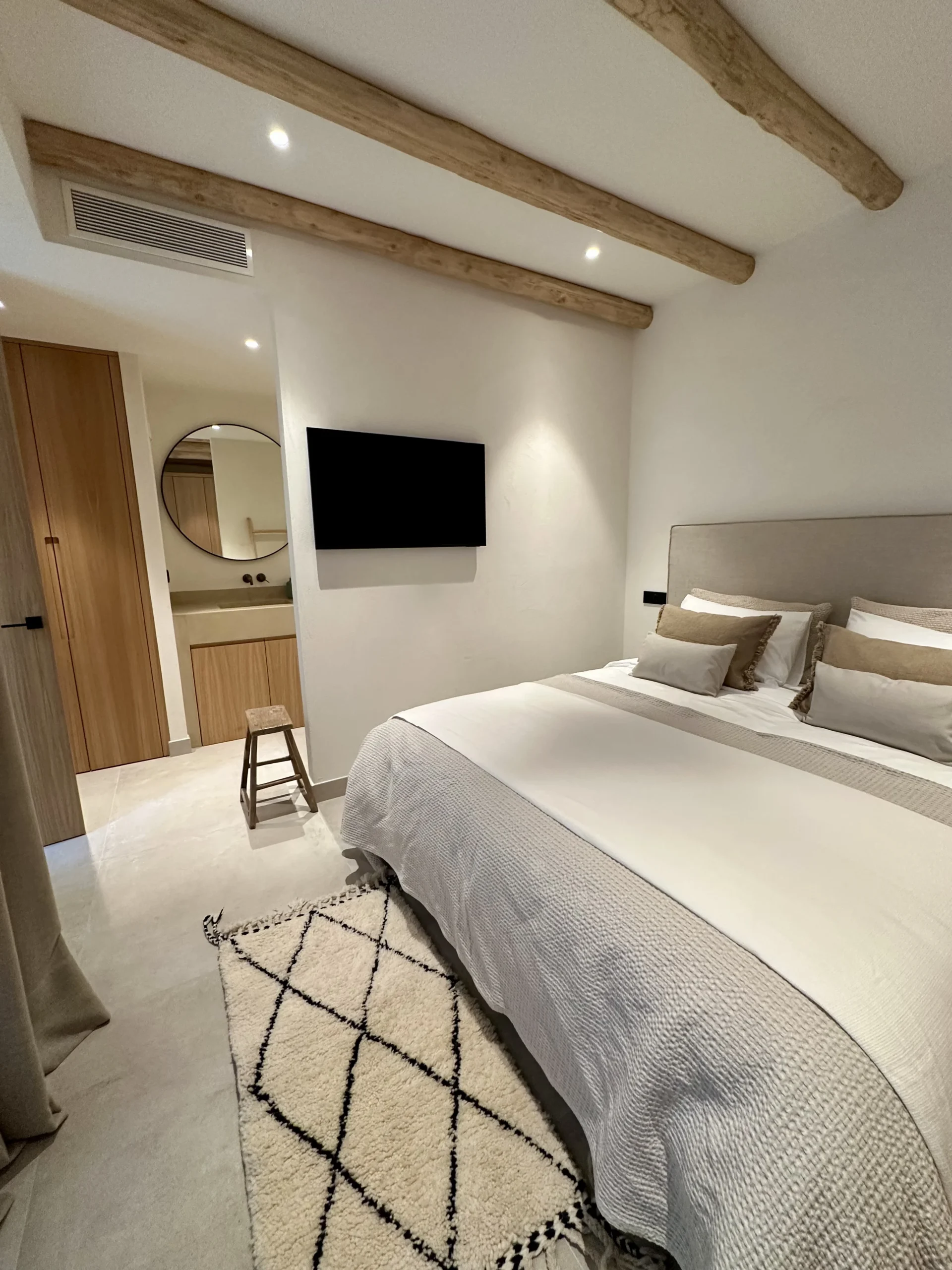 Villa de lujo con piscina — Costa del Sol