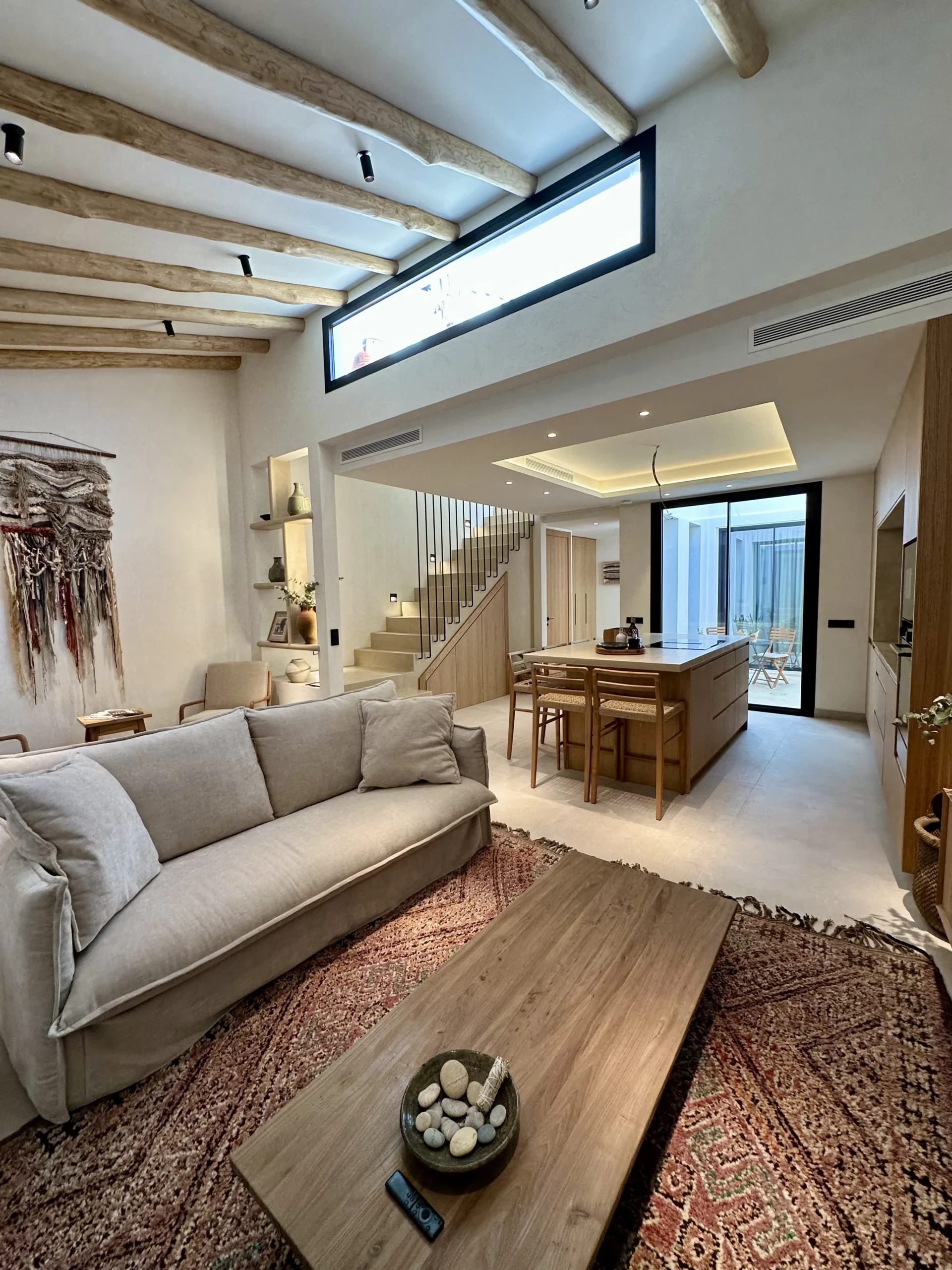 Reforma premium — CAS Construcciones