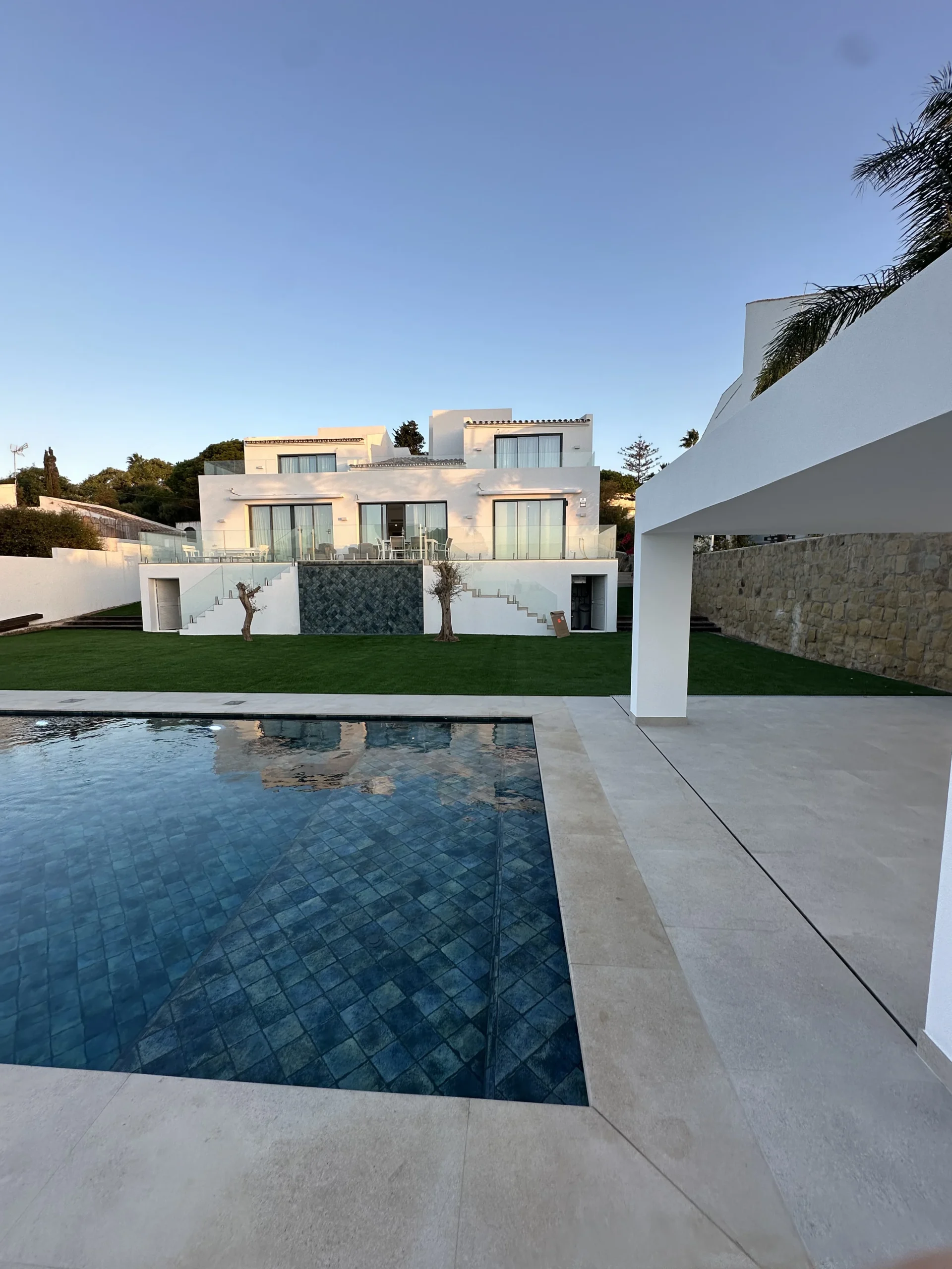 Fachadas
