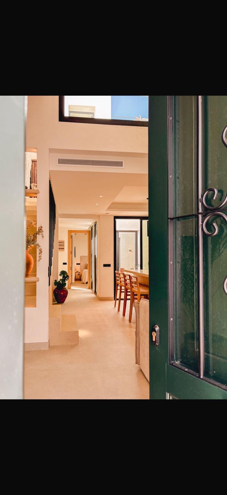 Casa Luna de Miel — CAS Construcciones