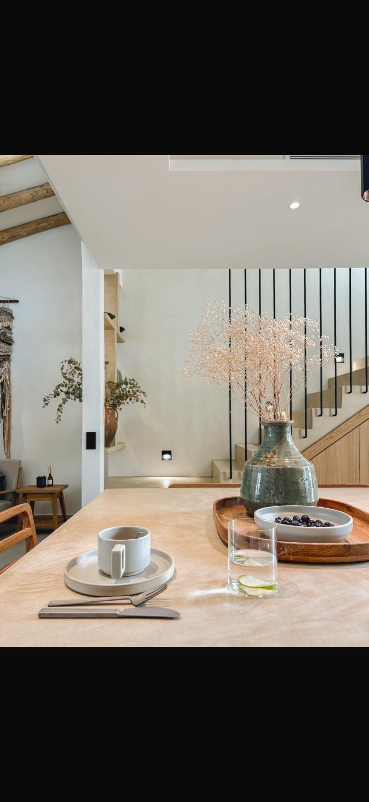 Casa Luna de Miel — fotografía 12