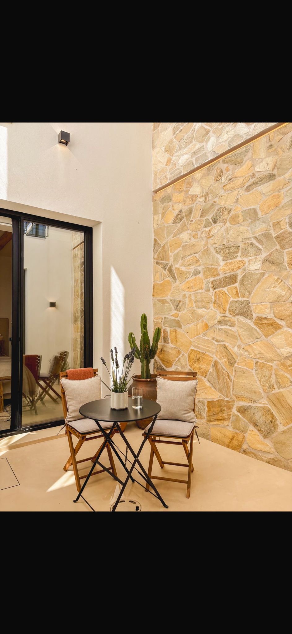 Casa Luna de Miel — fotografía 11