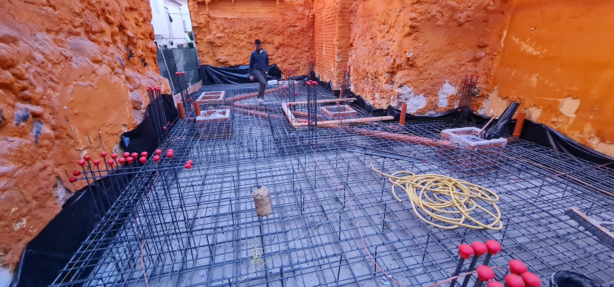 Estructuras