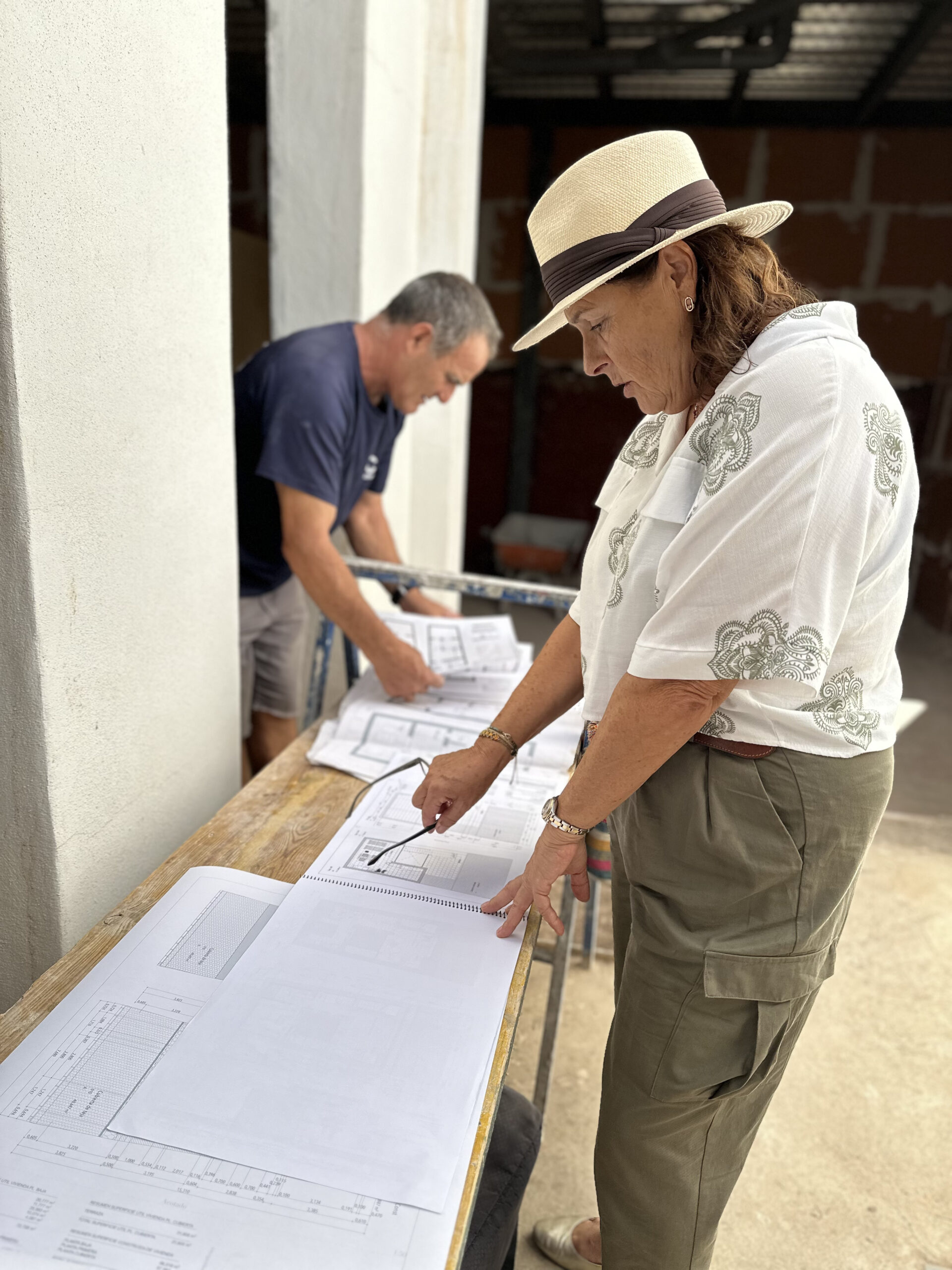 Proyectos Técnicos